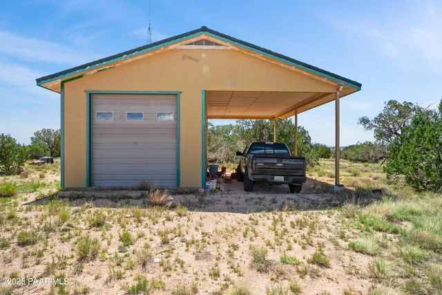 $259,000 | 37500 Bullet Road, Seligman, AZ 86337