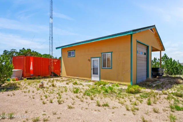$259,000 | 37500 Bullet Road, Seligman, AZ 86337