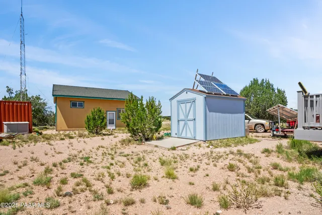 $259,000 | 37500 Bullet Road, Seligman, AZ 86337