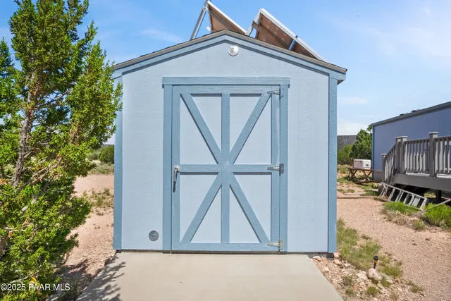 $259,000 | 37500 Bullet Road, Seligman, AZ 86337