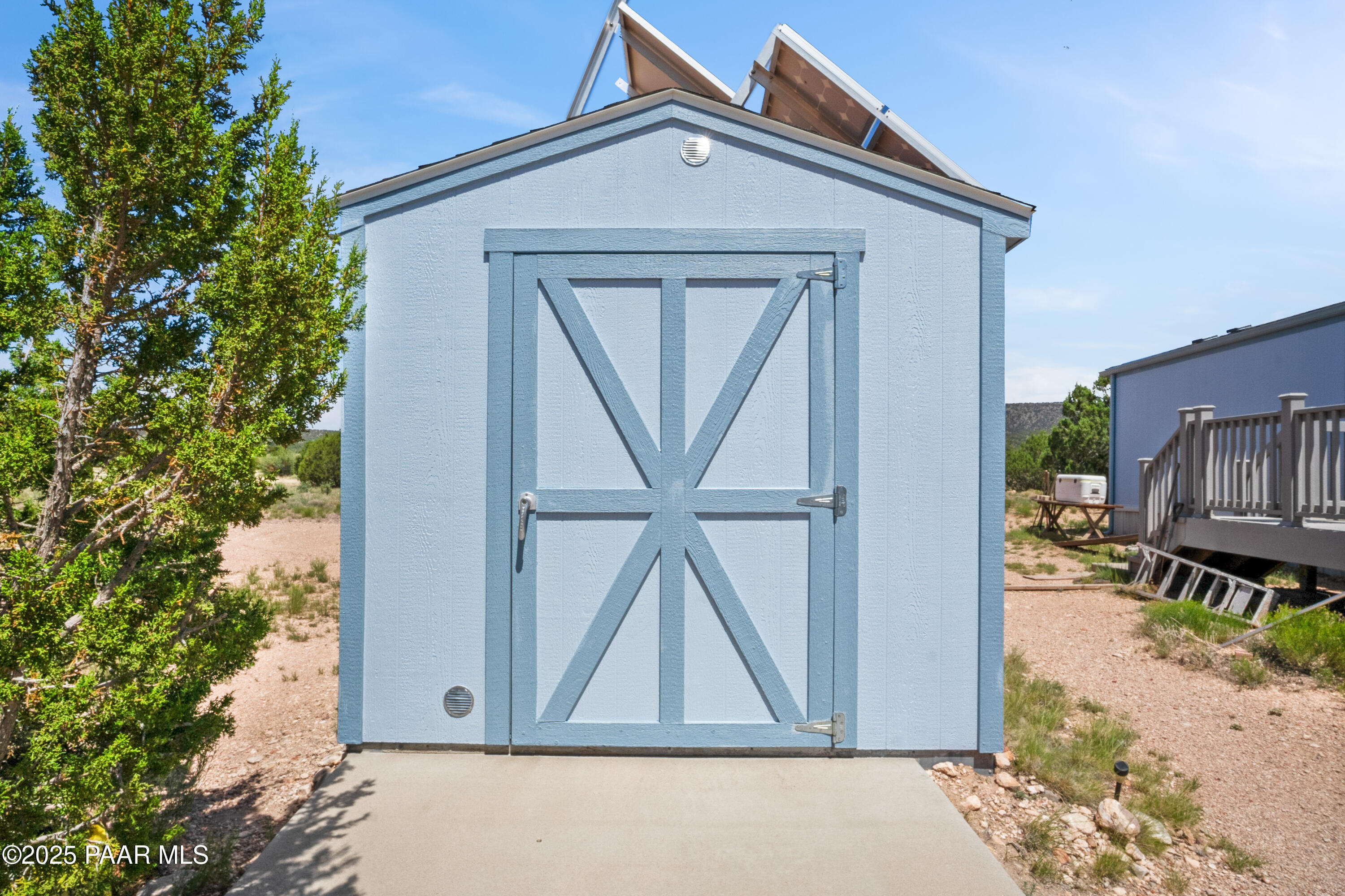 37500 Bullet Road Seligman, AZ 86337 - Photo 20 of 37 NK202136