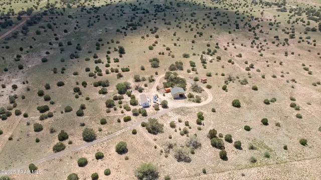 $259,000 | 37500 Bullet Road, Seligman, AZ 86337