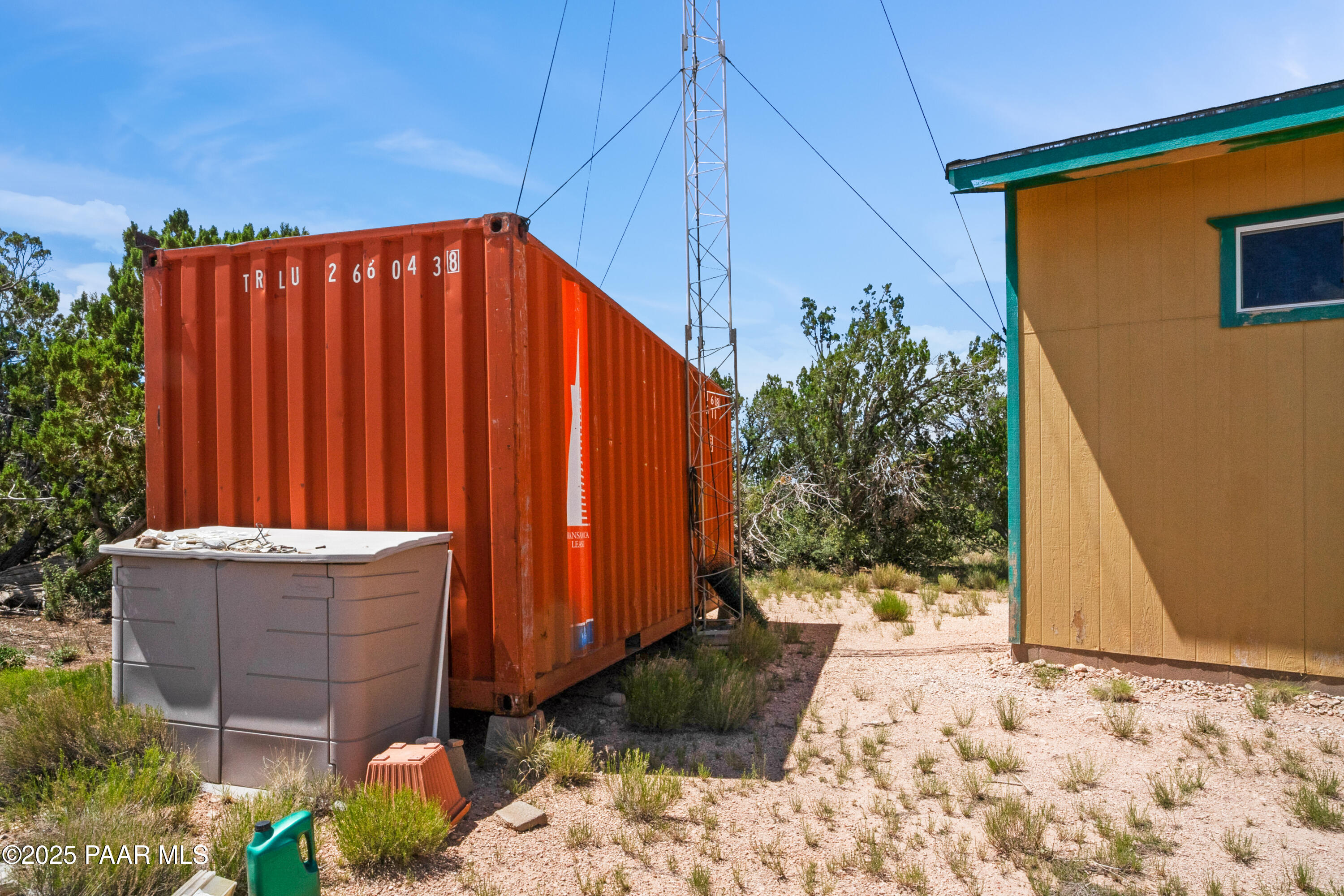 37500 Bullet Road Seligman, AZ 86337 - Photo 21 of 37 NK202139