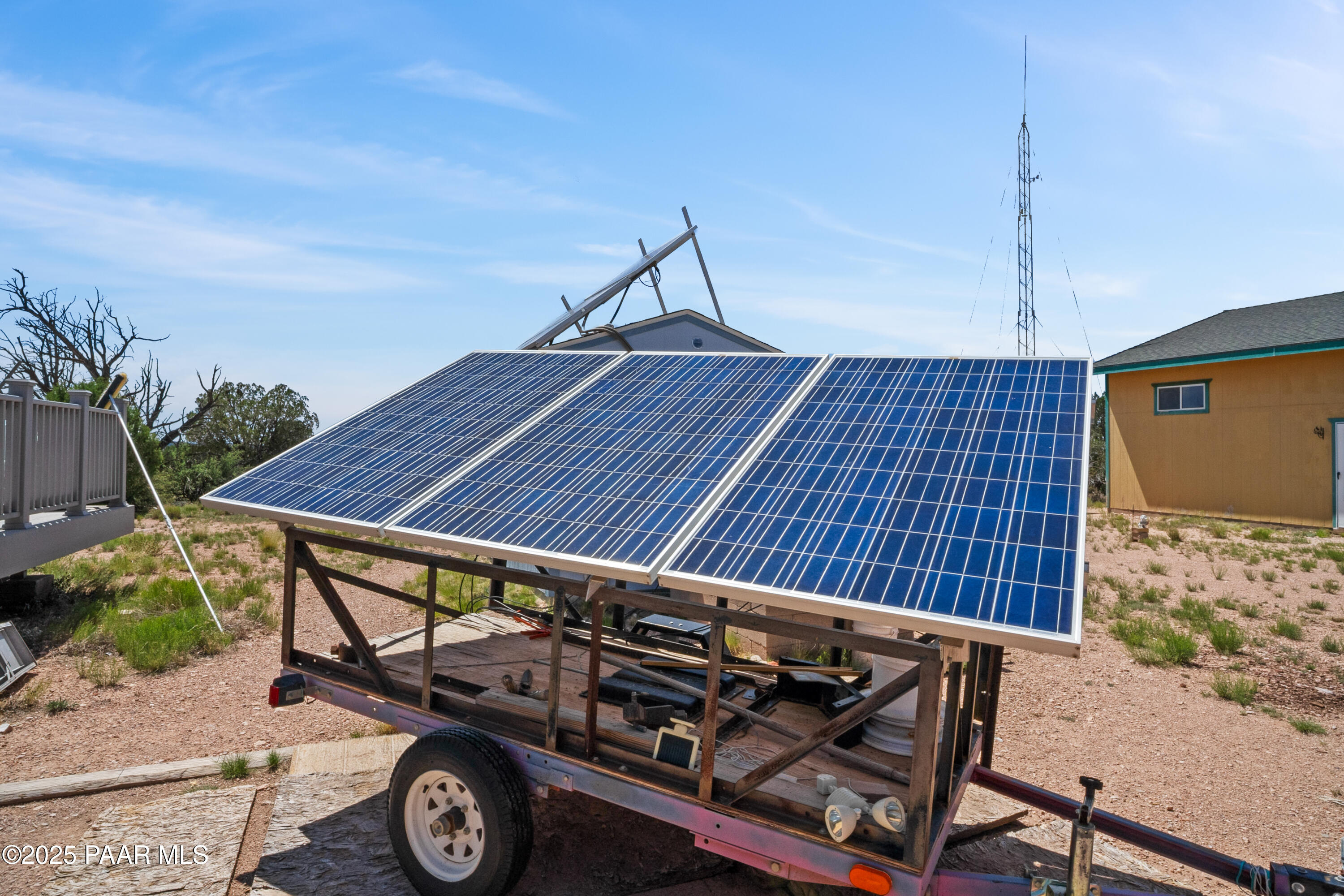 37500 Bullet Road Seligman, AZ 86337 - Photo 23 of 37 NK202175