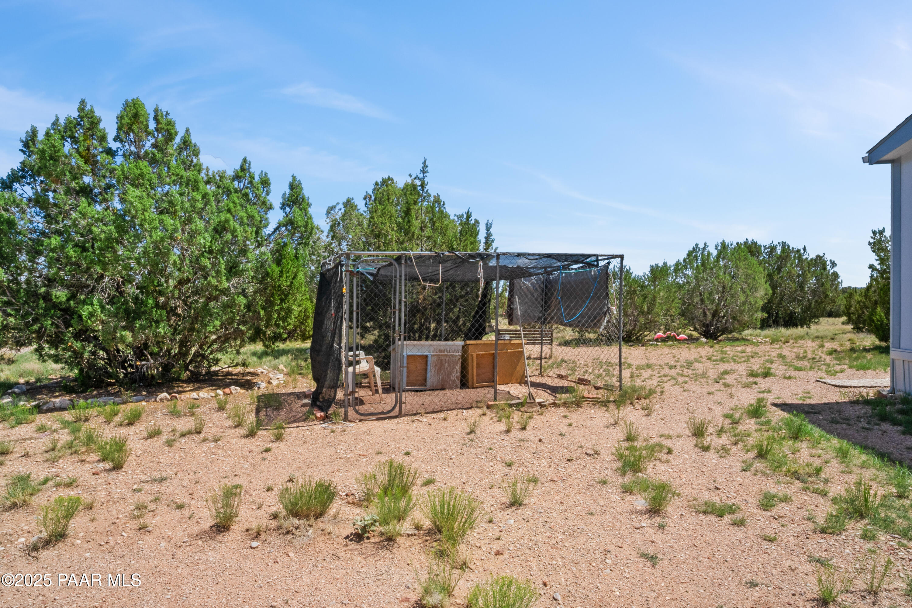 37500 Bullet Road Seligman, AZ 86337 - Photo 24 of 37 NK202160