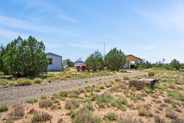 $259,000 | 37500 Bullet Road, Seligman, AZ 86337