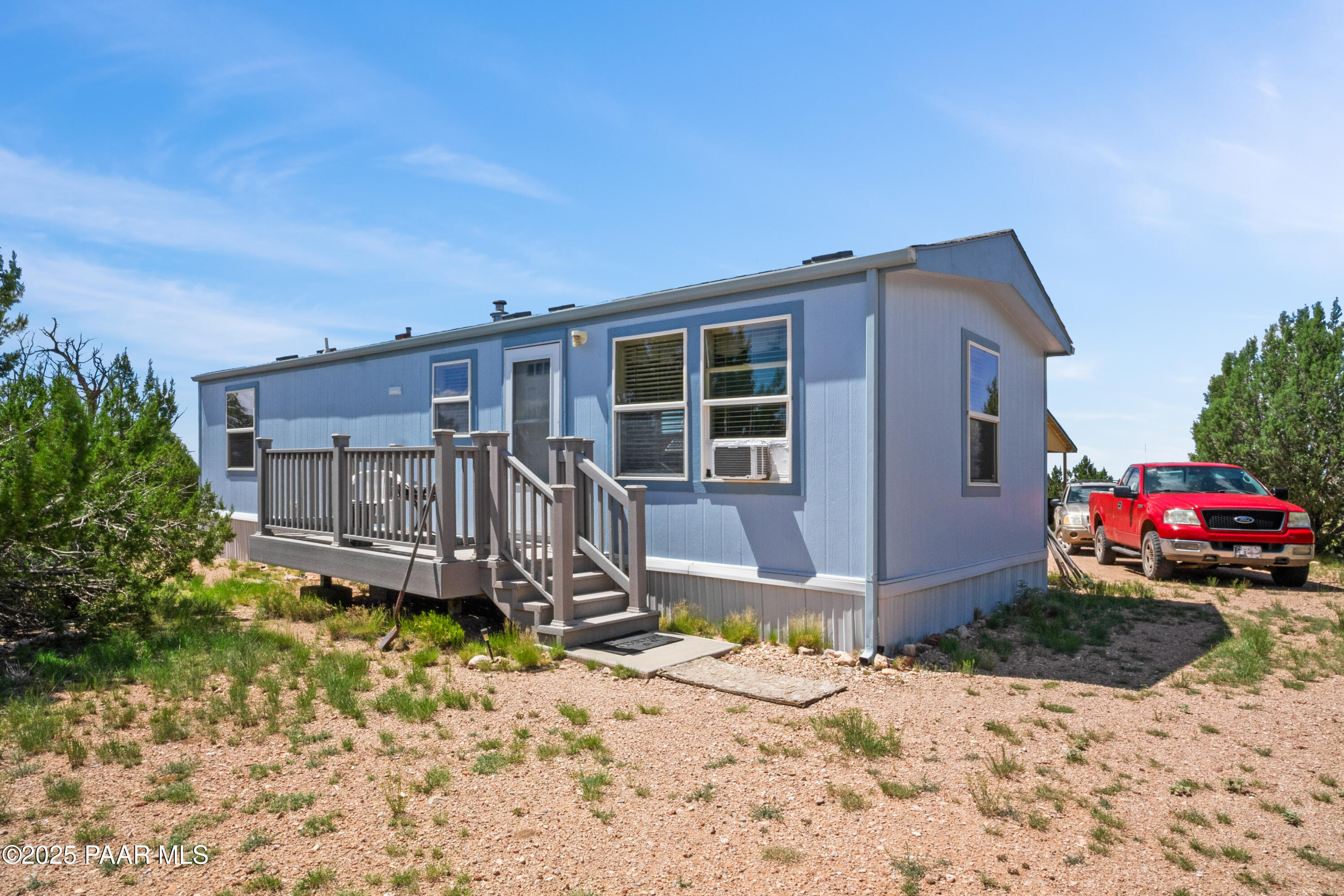 37500 Bullet Road Seligman, AZ 86337 - Photo 3 of 37 NK202157