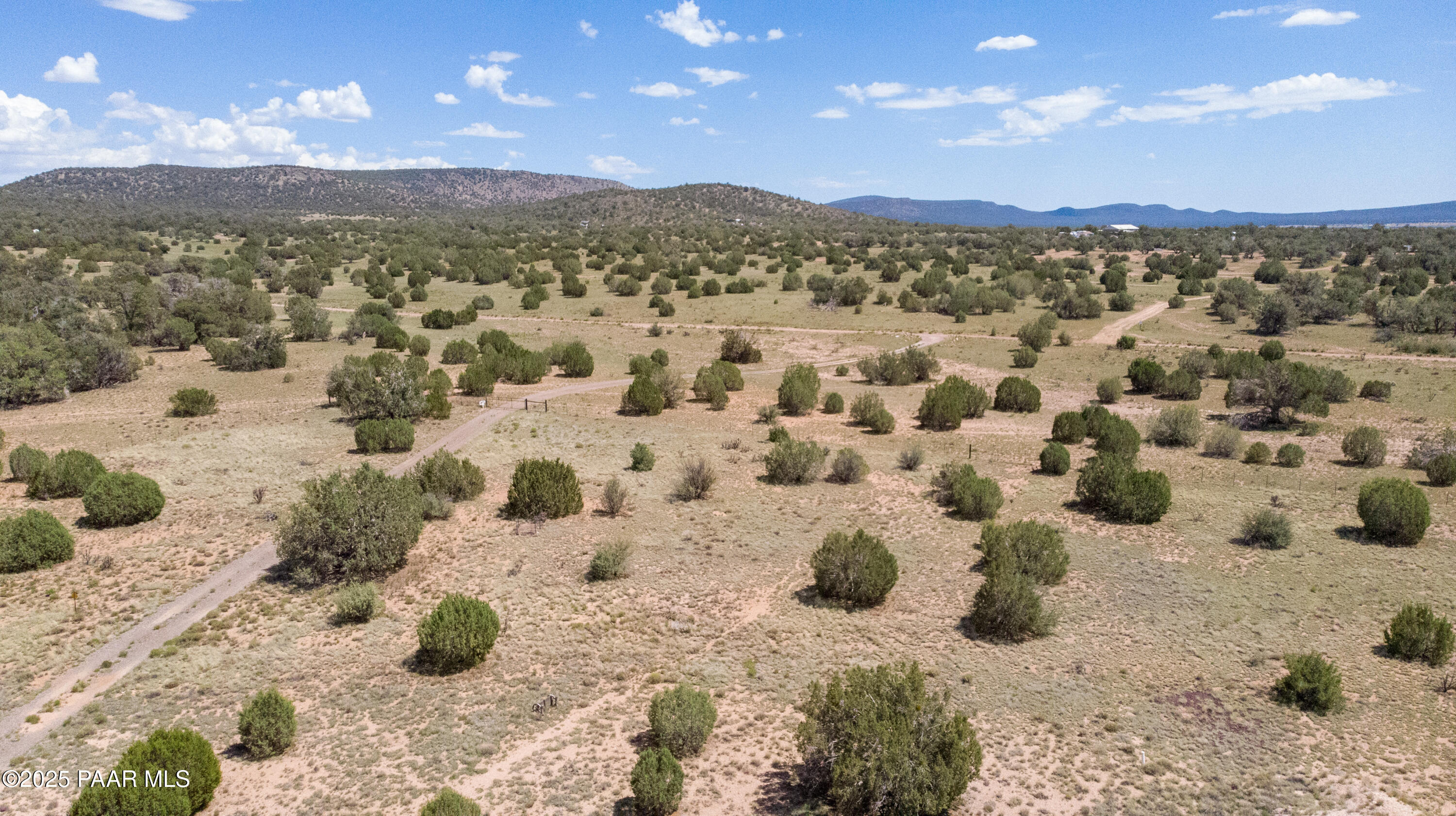 37500 Bullet Road Seligman, AZ 86337 - Photo 34 of 37 DJI_0740 - Copy
