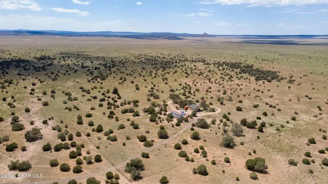 $259,000 | 37500 Bullet Road, Seligman, AZ 86337