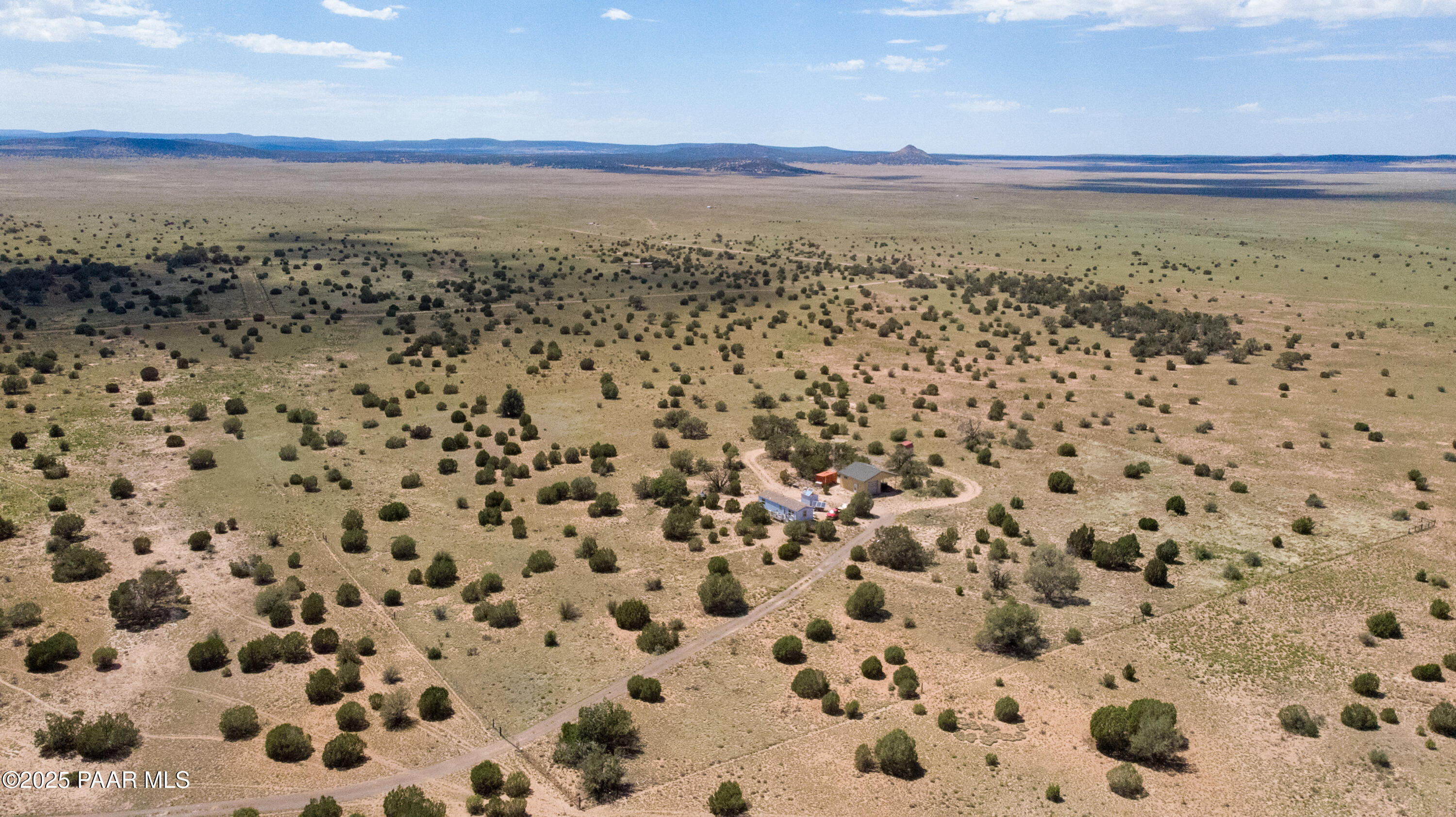 37500 Bullet Road Seligman, AZ 86337 - Photo 35 of 37 DJI_0749