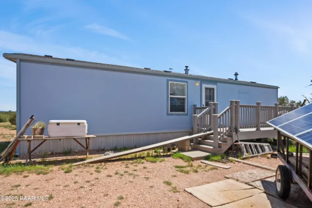 $259,000 | 37500 Bullet Road, Seligman, AZ 86337