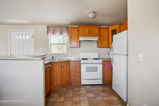 $259,000 | 37500 Bullet Road, Seligman, AZ 86337