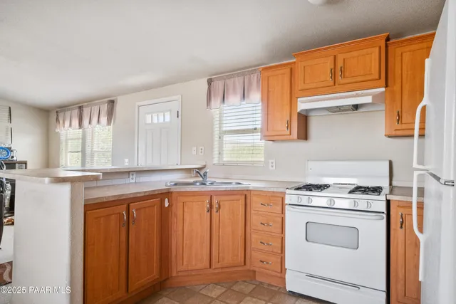 $259,000 | 37500 Bullet Road, Seligman, AZ 86337