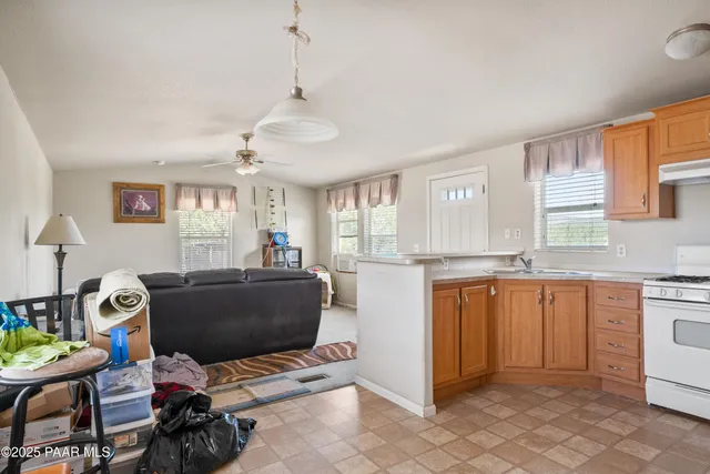 $259,000 | 37500 Bullet Road, Seligman, AZ 86337