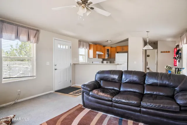 $259,000 | 37500 Bullet Road, Seligman, AZ 86337