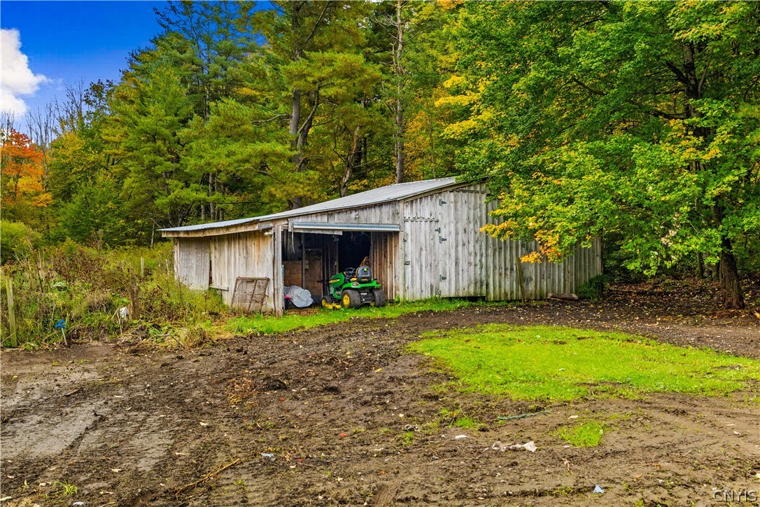 916 Middlefield Road Roseboom, NY 13450 - Photo 45 of 46 Gallery Image 45