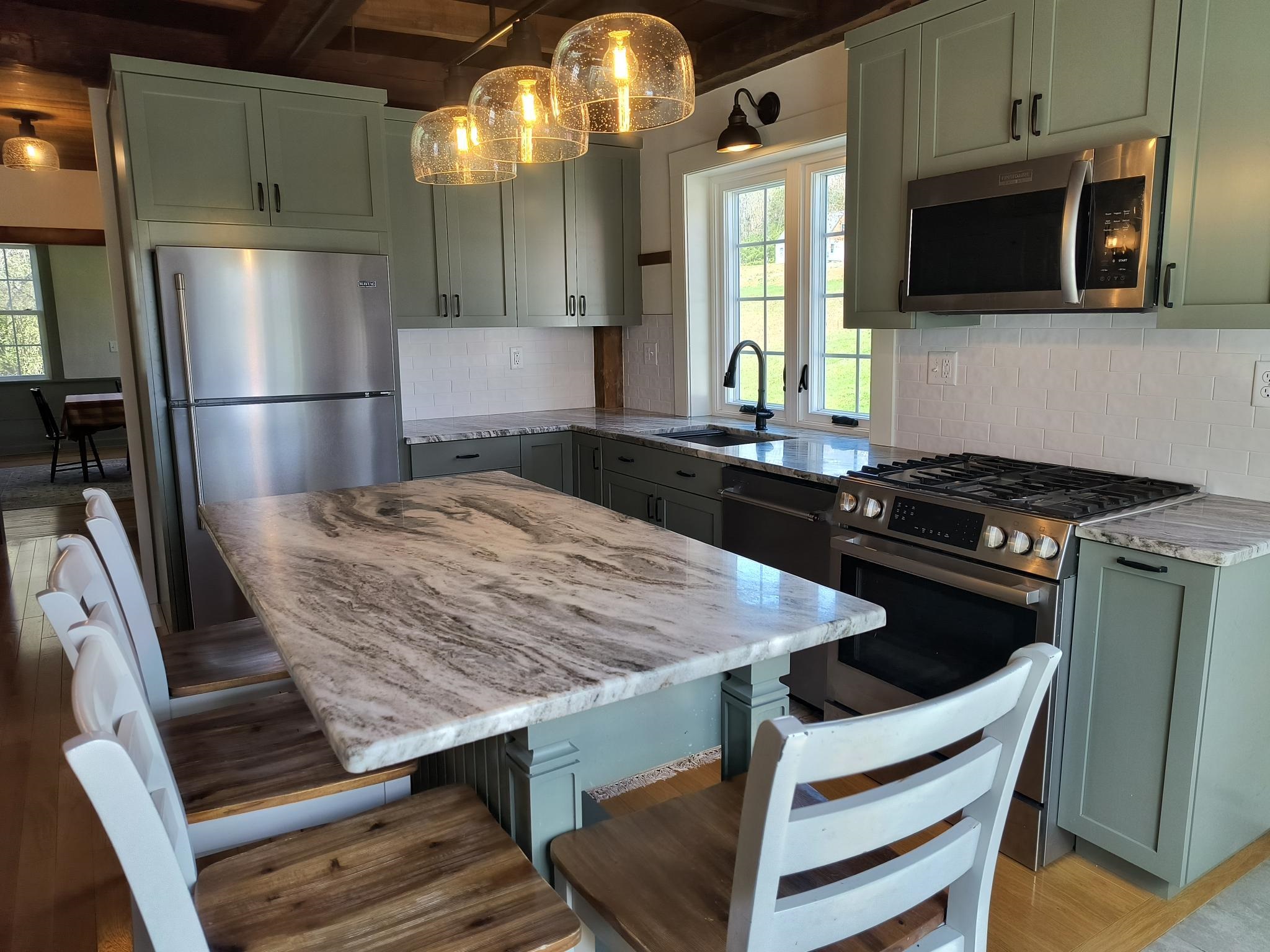58 Proctor Road Jaffrey, NH 03452 - Photo 4 of 58