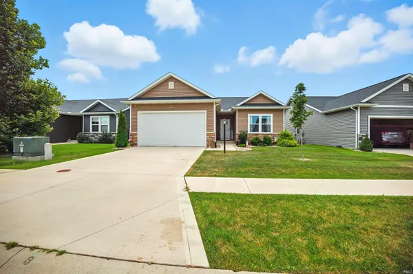 $311,900 | 1946 Newbury Circle, Goshen, IN 46526