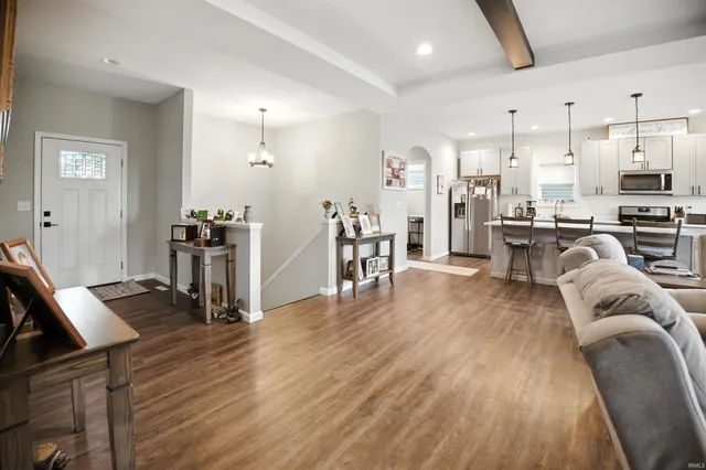 $312,900 | 1946 Newbury Circle, Goshen, IN 46526