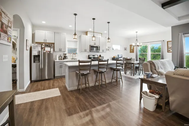 $312,900 | 1946 Newbury Circle, Goshen, IN 46526