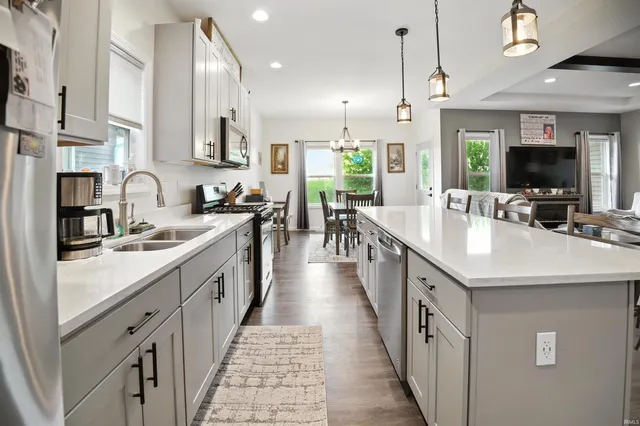 $312,900 | 1946 Newbury Circle, Goshen, IN 46526