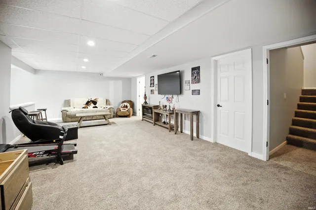 $312,900 | 1946 Newbury Circle, Goshen, IN 46526