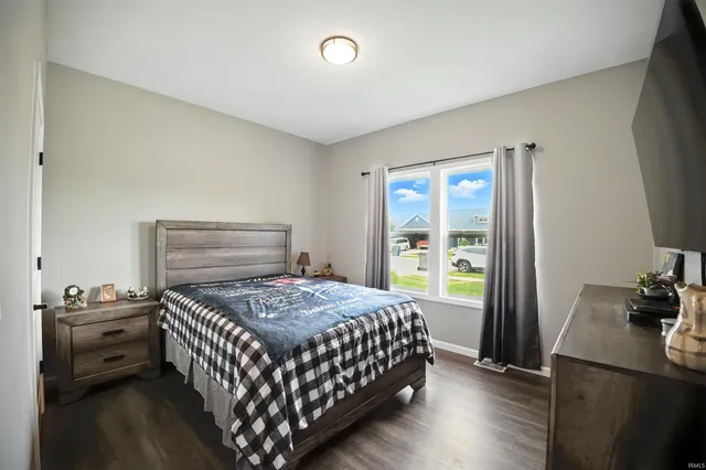 $312,900 | 1946 Newbury Circle, Goshen, IN 46526