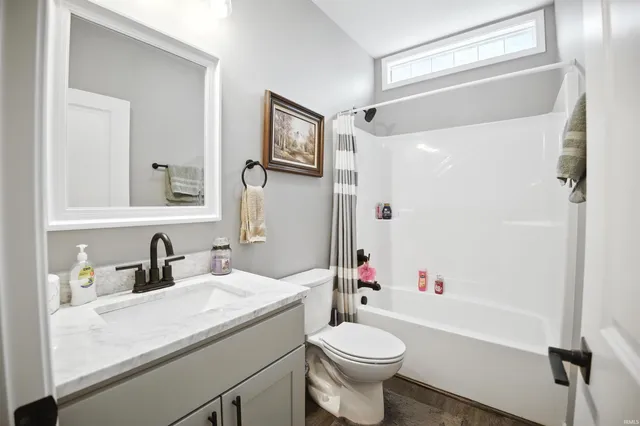 $312,900 | 1946 Newbury Circle, Goshen, IN 46526