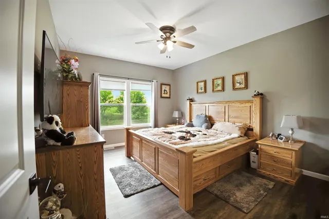 $312,900 | 1946 Newbury Circle, Goshen, IN 46526