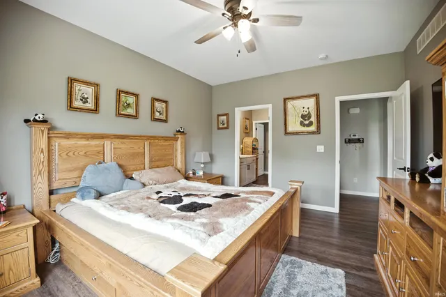 $312,900 | 1946 Newbury Circle, Goshen, IN 46526