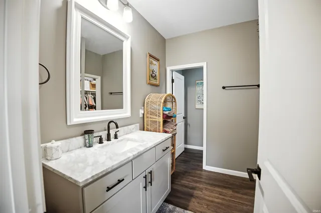 $312,900 | 1946 Newbury Circle, Goshen, IN 46526