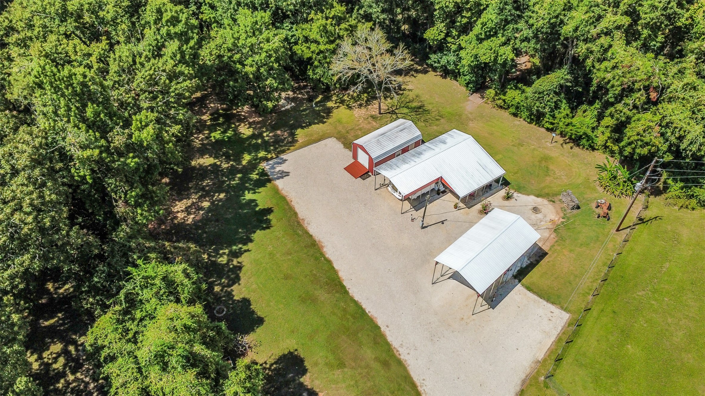 Na Camilla Lake Road Coldspring, TX 77331 - Photo 8 of 27 Gallery Image 8