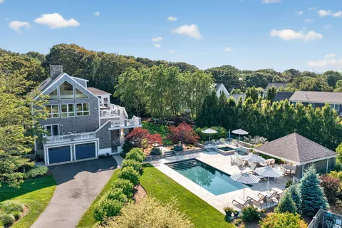 $3,295,000 | 43 Longhill Drive, East Sandwich, MA 02537