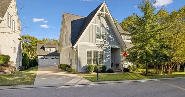 $2,200,000 | 1023 Benelli Park Court, Franklin, TN 37064