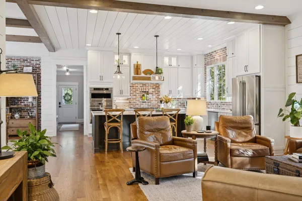 $2,200,000 | 1023 Benelli Park Court, Franklin, TN 37064