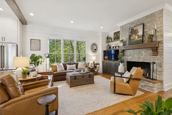 $2,200,000 | 1023 Benelli Park Court, Franklin, TN 37064