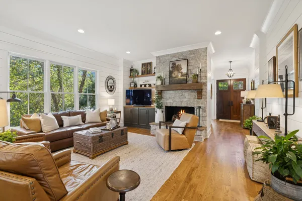 $2,200,000 | 1023 Benelli Park Court, Franklin, TN 37064