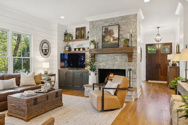 $2,200,000 | 1023 Benelli Park Court, Franklin, TN 37064