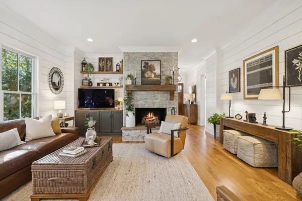 $2,200,000 | 1023 Benelli Park Court, Franklin, TN 37064