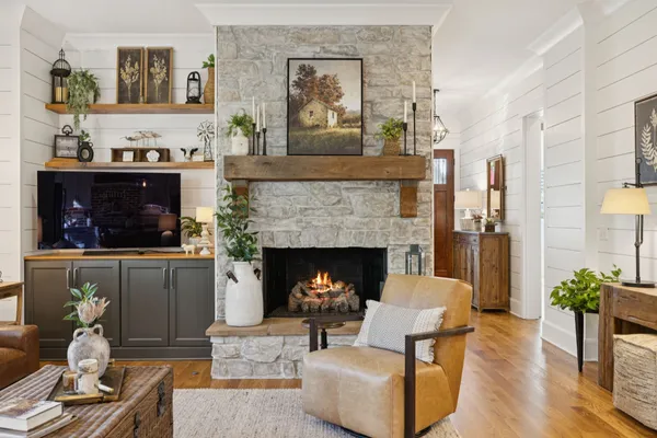$2,200,000 | 1023 Benelli Park Court, Franklin, TN 37064