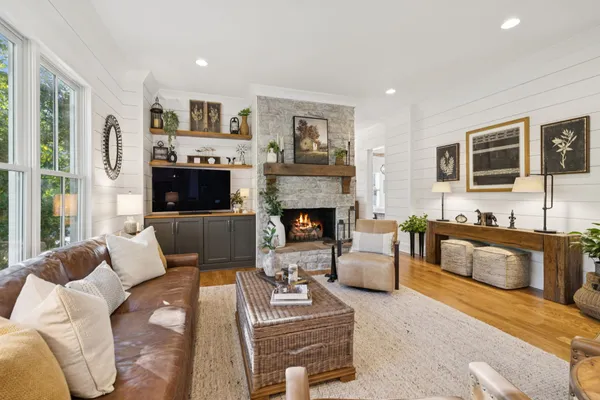 $2,200,000 | 1023 Benelli Park Court, Franklin, TN 37064