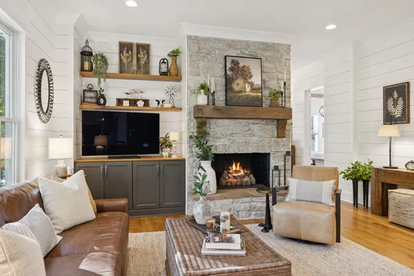 $2,200,000 | 1023 Benelli Park Court, Franklin, TN 37064