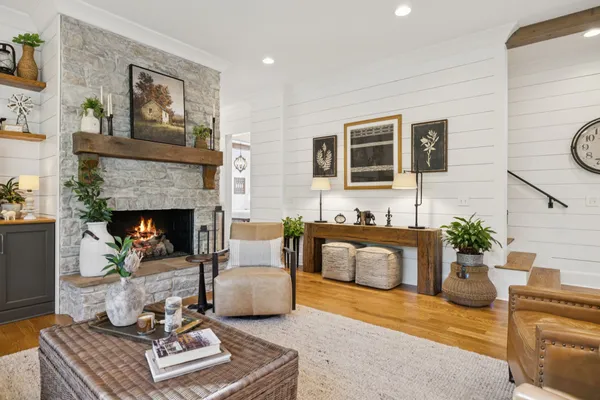 $2,200,000 | 1023 Benelli Park Court, Franklin, TN 37064