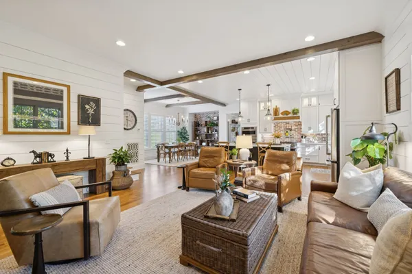 $2,200,000 | 1023 Benelli Park Court, Franklin, TN 37064