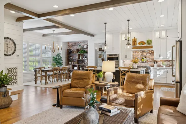 $2,200,000 | 1023 Benelli Park Court, Franklin, TN 37064