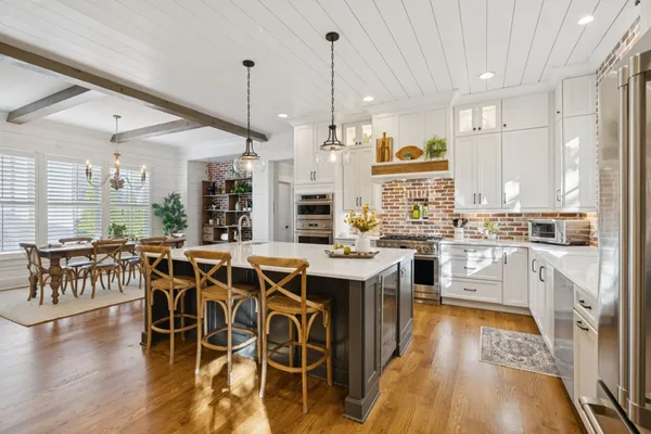 $2,200,000 | 1023 Benelli Park Court, Franklin, TN 37064