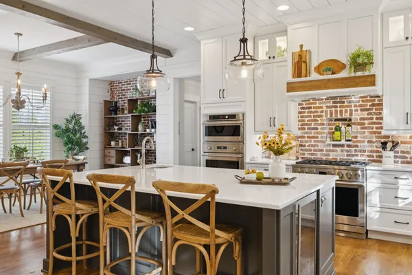 $2,200,000 | 1023 Benelli Park Court, Franklin, TN 37064