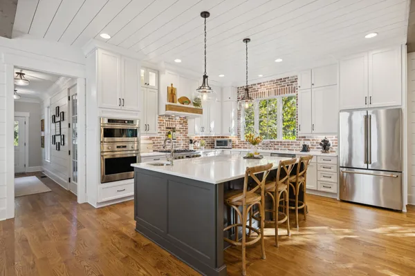 $2,200,000 | 1023 Benelli Park Court, Franklin, TN 37064