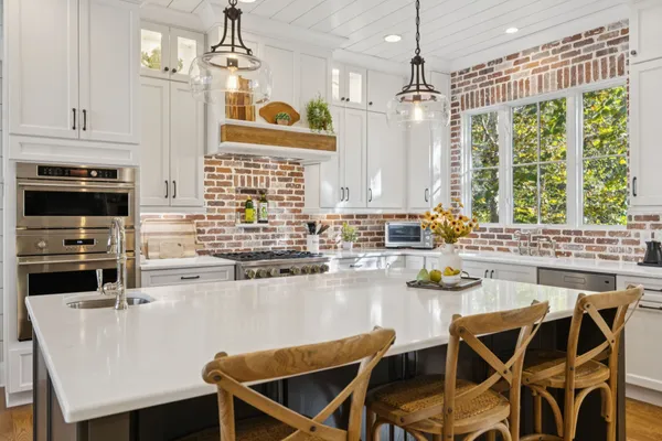 $2,200,000 | 1023 Benelli Park Court, Franklin, TN 37064