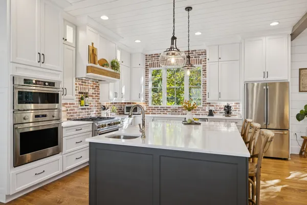 $2,200,000 | 1023 Benelli Park Court, Franklin, TN 37064